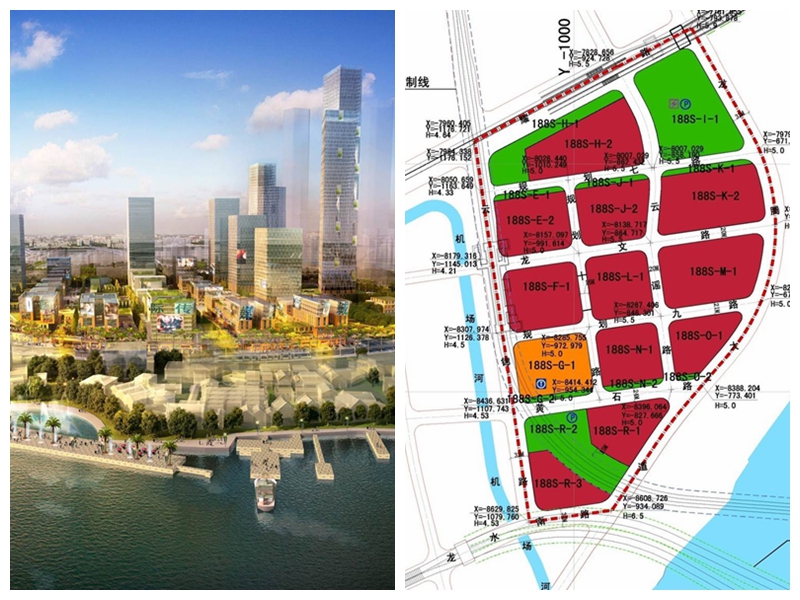 上海科瑞真诚建设项目管理有限公司 - 项目管理